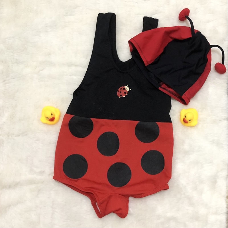 swimsuit pakaian renang anak