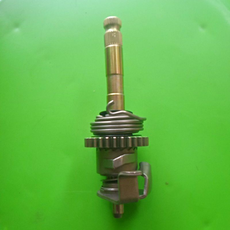 AS SELAH ENGKOL VIAR AS KICK STARTER SPAREPART MOTOR RODA TIGA VIAR KAISAR KTM