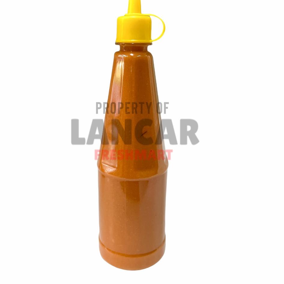 

Belanja Hore--SETETES SAMBAL CABE RAWIT 300ML / SAUS SAMBAL CABE RAWIT 300ML