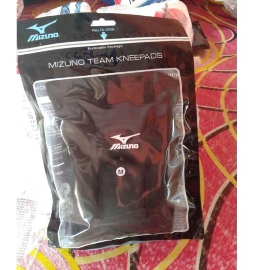 (PROMO HWY92) DEKER LUTUT MIZUNO BERBUSA ORIGINAL SEPASANG ✣