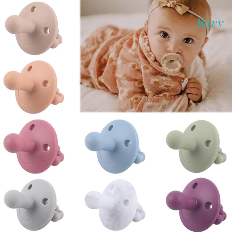 Mary Mainan Teether Bayi Newborn