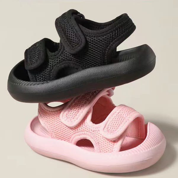 Sepatu Sandal Anak Slip On/ Sepatu Anak SP4/ Sepatu Anak bahan EVA