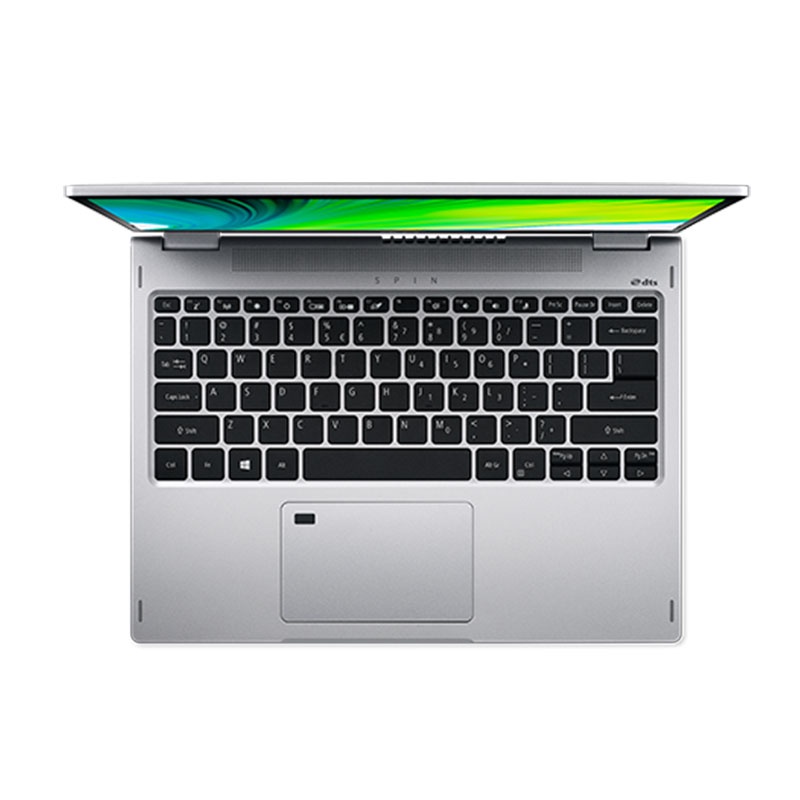 ACER SPIN 3 ACTIVE SP313 51N EVO I5 1135G7 8GB 512SSD IRISXE W11+OHS 13.3&quot;WQXGA 2K IPS + PEN  - 51N.548H