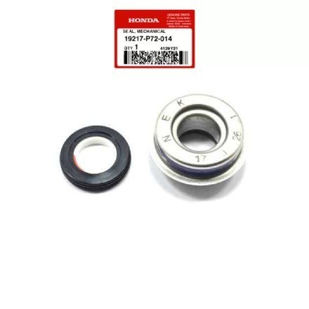 Seal Mechanical / Sil As WaterPump CB 150, CS1, New Sonic 150, CBR150 AHM (19217-P72-014)