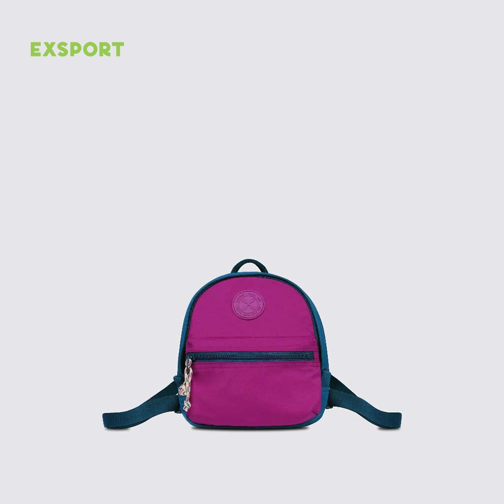 Tas Multifungsi Micro Two Way Carry - Fuchsia