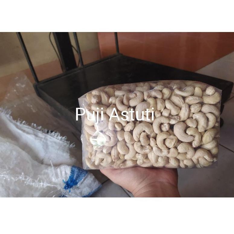 

ㄼQ KACANG METE MEDE MENTAH FRESH UTUH KWALITAS PREMIUM ASLI WONOGIRI TERLARIS 2586 ♘