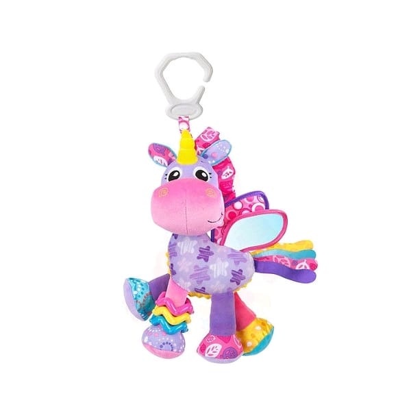 PLAYGRO ACTIVITY FRIEND STELLA UNICORN