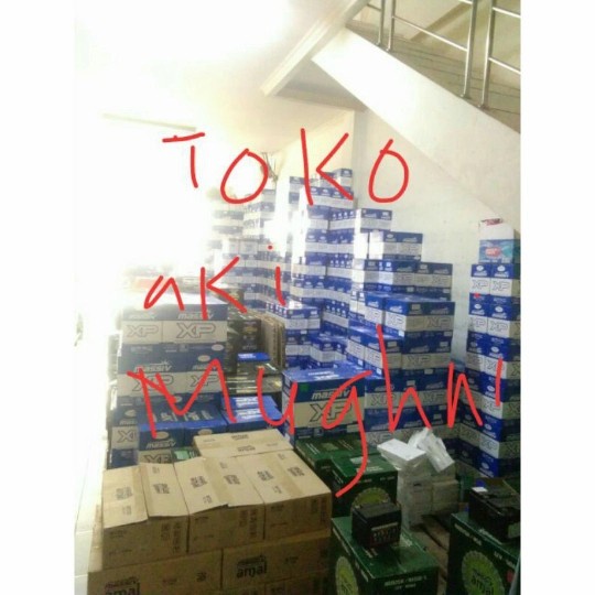 aki accu baterai kering vrla mf 6v 4.5ah / 4.5ah 6v mainan .