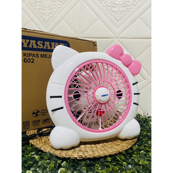 kipas angin Yasaka