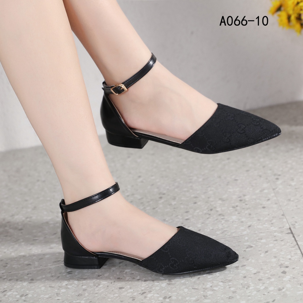 GC  Strap Sandal A066-10