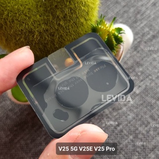 Vivo V25 5G Vivo V25E Vivo V25 Pro Antigores Kamera bahan Soft / Tempered glass Kamera Vivo V25E Vivo V25 Pro Vivo V25 5G