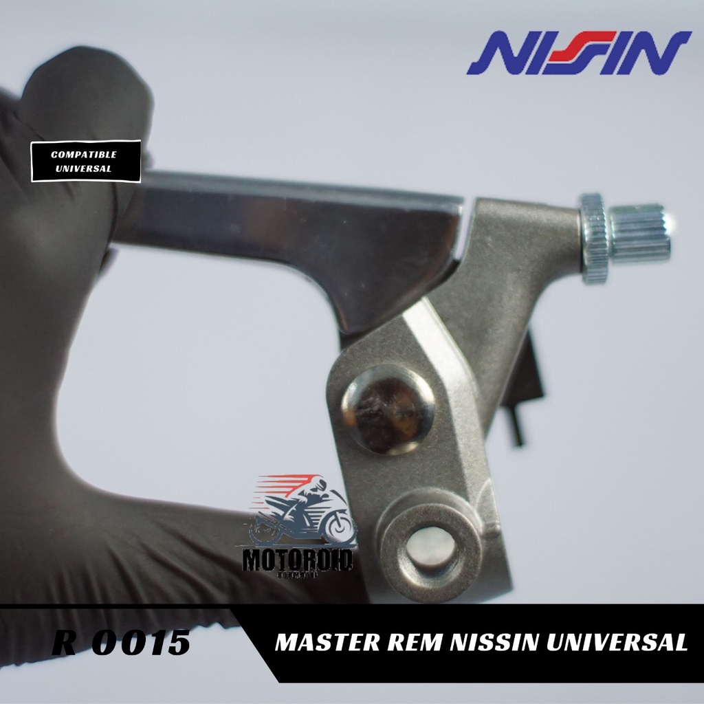 MASTER REM NlSSlN Z1000 RADIAL SET KOPLING TABUNG BIG SMOKE KAWASAKI NINJA 150 NINJA R NINJA SS VIXION TIGER
