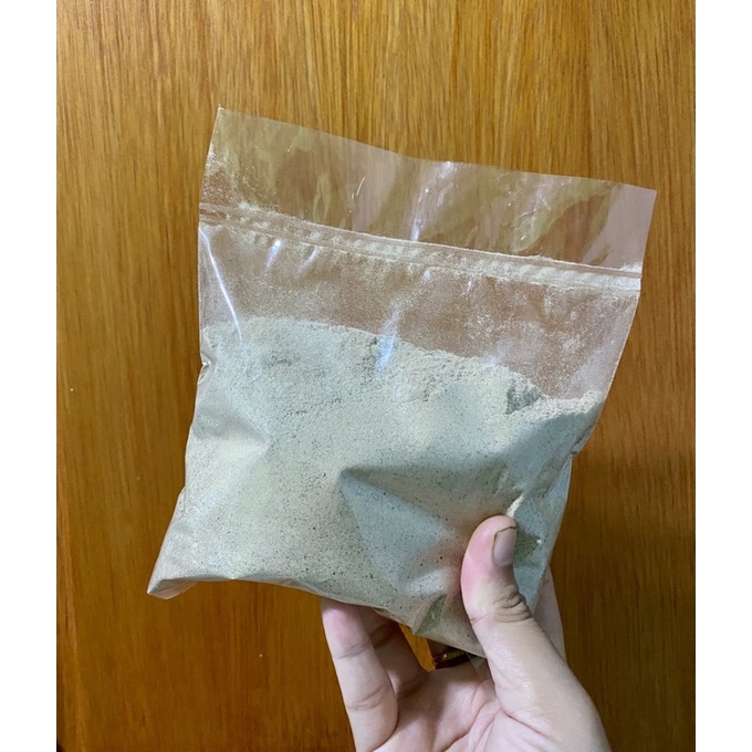 

BUBUK LADA PUTIH/MERICA BUBUK ASLI 250 GRAM