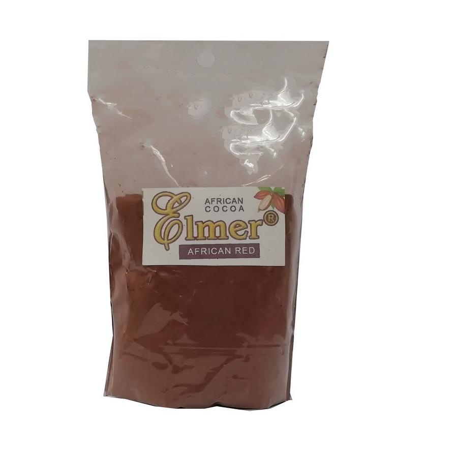 

READY ✅[250 gr] Elmer Cocoa Powder African Red/Black|KD5