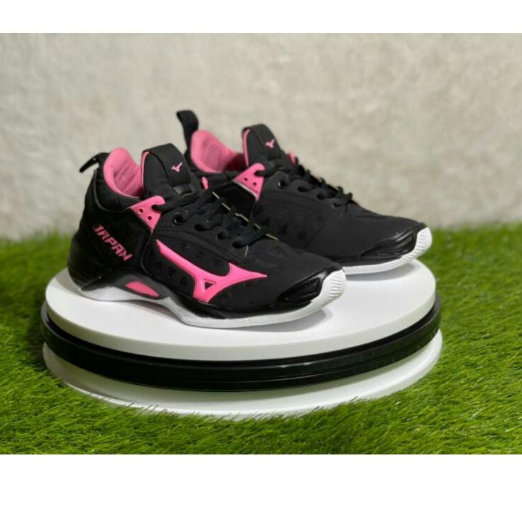 Harga Terbatas Sepatu Murah Momentum Japan Sepatu Volly Sepatu Olahraga Sepatu Wanita