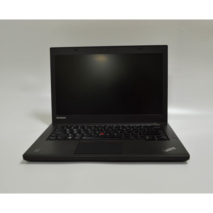 [ Laptop Second / Bekas ] Lenovo Thinkpad T440 - I5 - 4Gb - 500 - 14 - Win8 - Bekas Notebook /