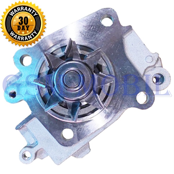 Water Pump Pompa Air Mitsubishi New Lancer 2001-2004 CS3 - 4964