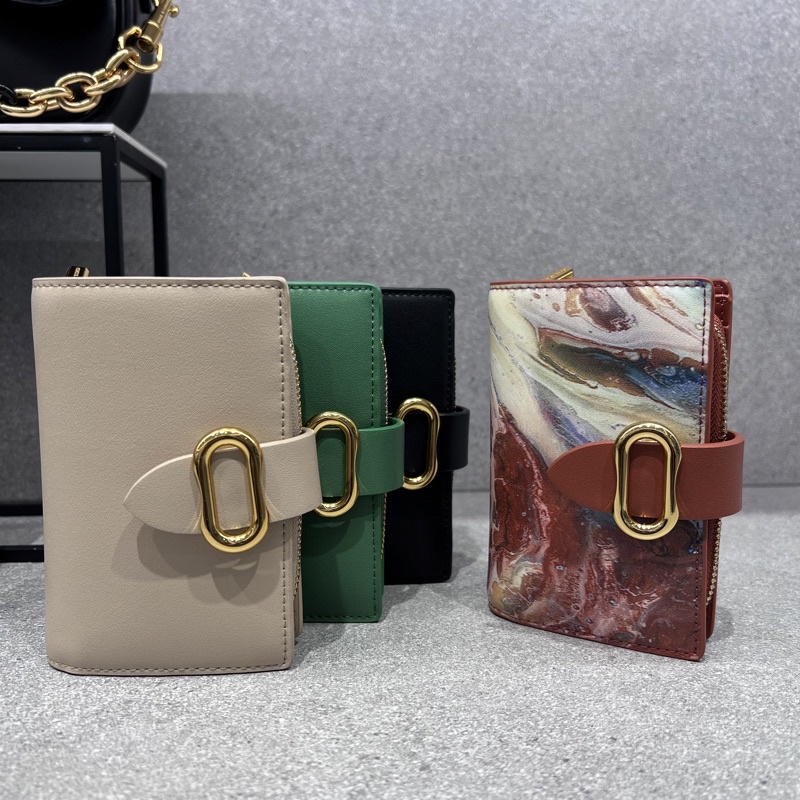 Jastip Wallet CK New Arrival