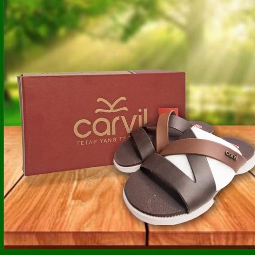 SANDAL CARVIL ELLIOT 03