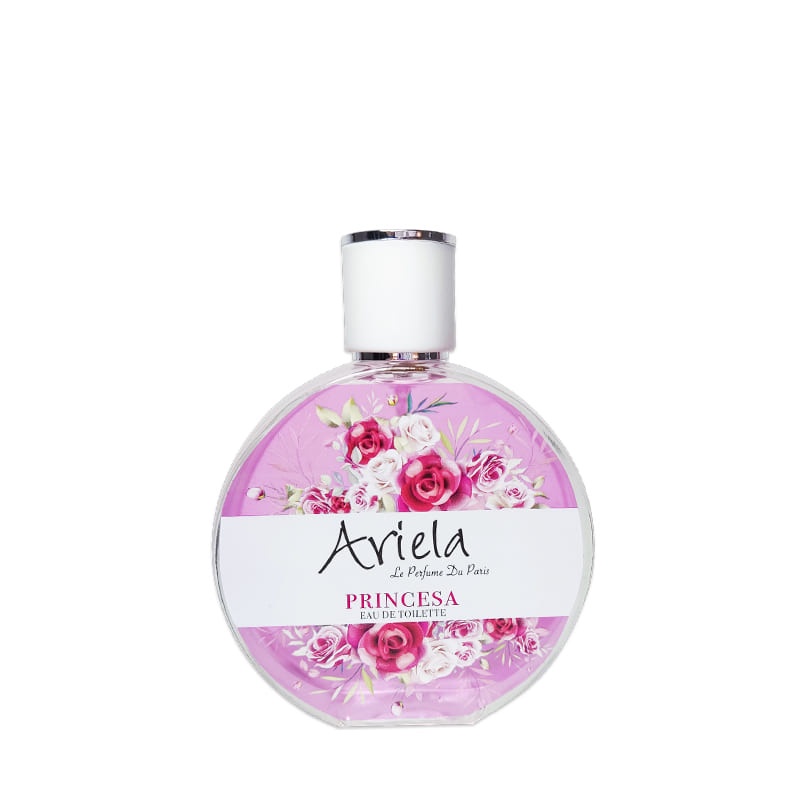 ARIELLA EAU DE TOILETEE 100ML