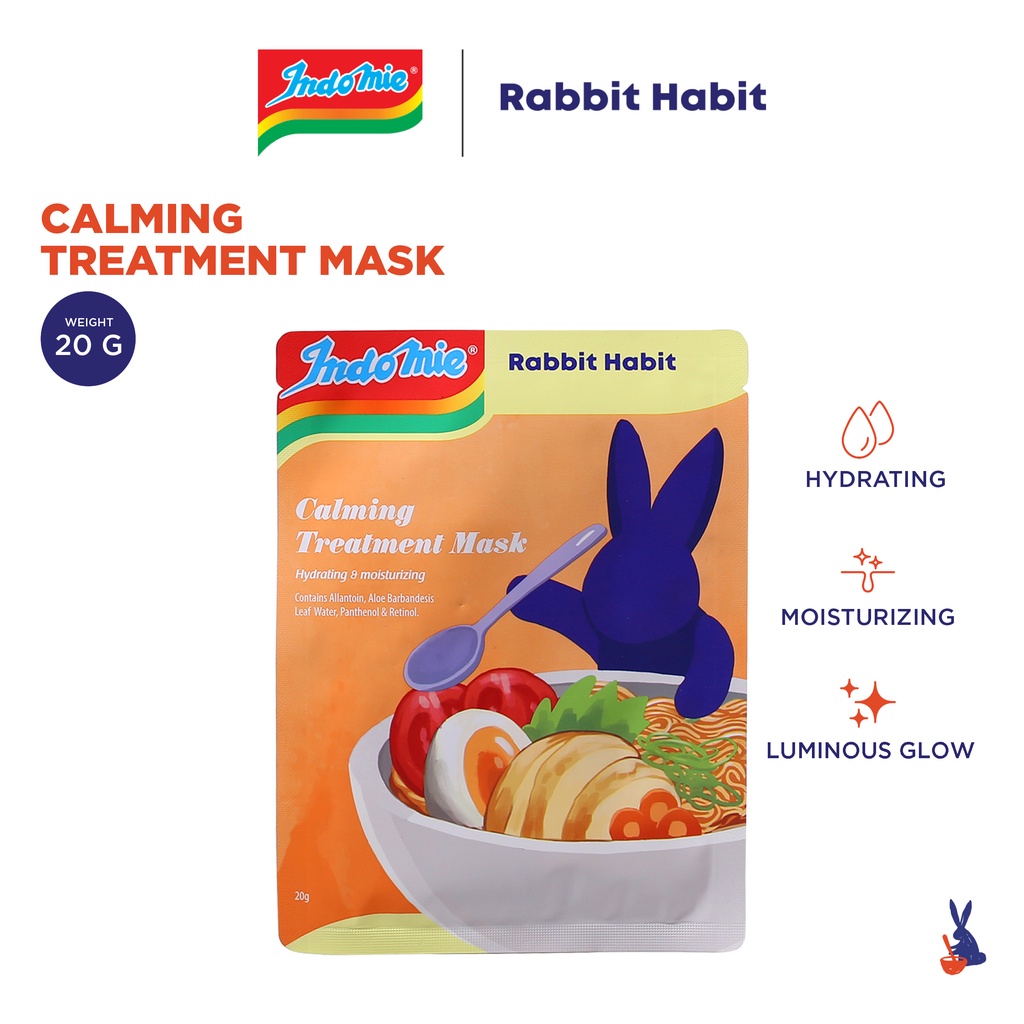 Toko Online Rabbit Habit Official | Shopee Indonesia