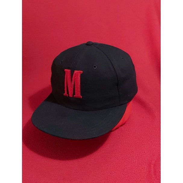 TOPI MARLBORO TAG VANGUARD VINTAGE