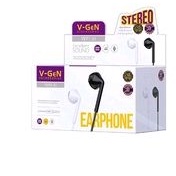 V-GEN headset BASS murah awet bergaransi