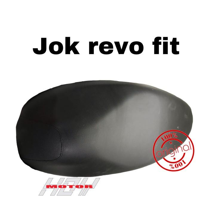 jok seat dudukan revo fit original ori orisinil