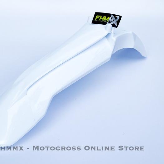 limited Edition✔️Spakbor depan supermoto ktm 85 supermoto Spakbor depan model KTM 85 Sixday Supermot