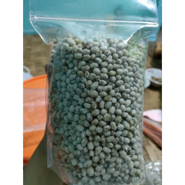 

kacang ijo kriuk