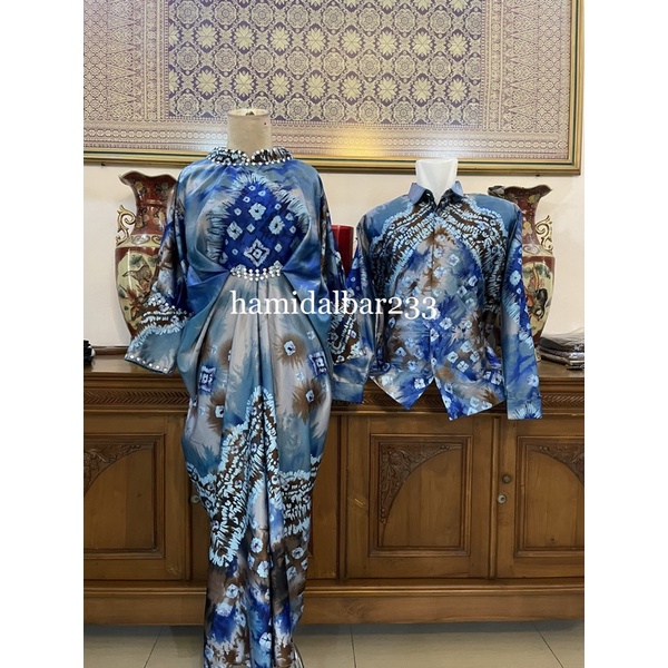 COUPLE JUMPUTAN PALEMBANG