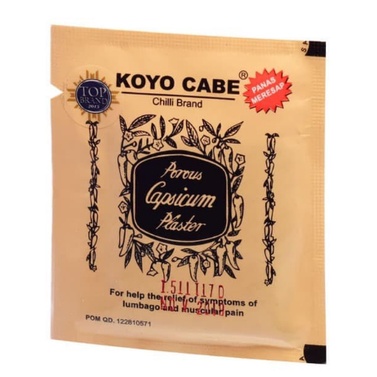 KOYO CABE