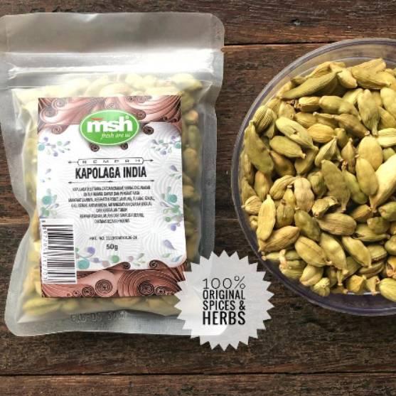 

SALE!!Kapulaga India|SQ1