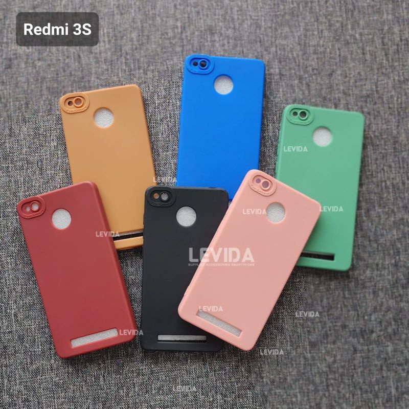 Redmi 3S Redmi 3 Pro Redmi Note 2 Redmi 10C Redmi 4A Redmi 4X Redmi Note 3 Redmi 6A case Pro Kamera 