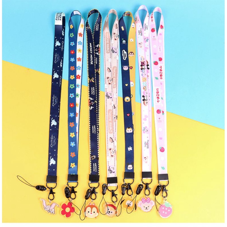 TALI GANTUNGAN HP AKRILIK / TALI GANTUNGAN KUNCI UKURAN PANJANG / TALI HP AKRILIK / TALI 2