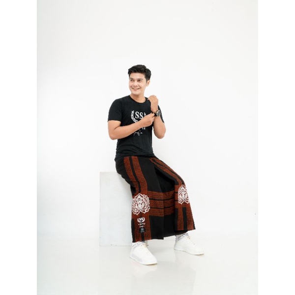 Sarung Sunan Sarung Batik Premium Sarung Dewasa Pria Sarung Dewasa Wanita Batik Pekalongan