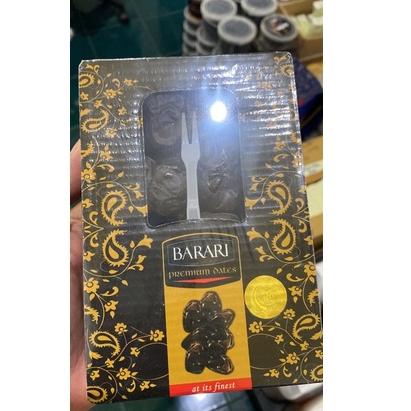 

Star KURMA ANGGUR BAM BARARI | BAM FARAH | KURMA BAM BLACK DIAMOND Isi -/+600gram murah