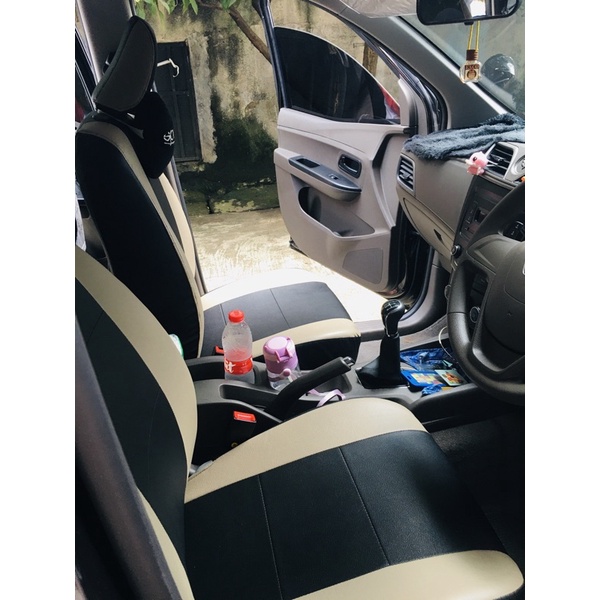 SARUNG JOK MOBIL AVANZA 2010