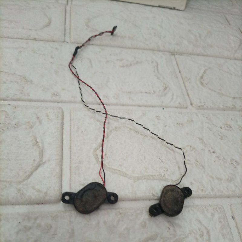 speaker laptop seri toshiba l745