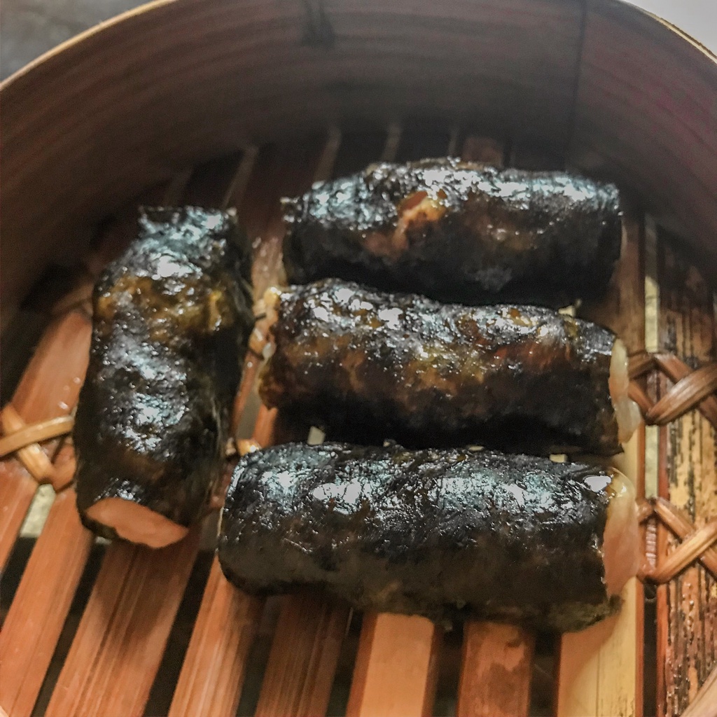 

Dimsum Zonk Nori Dimsum Nori Dimsum Rumput Laut