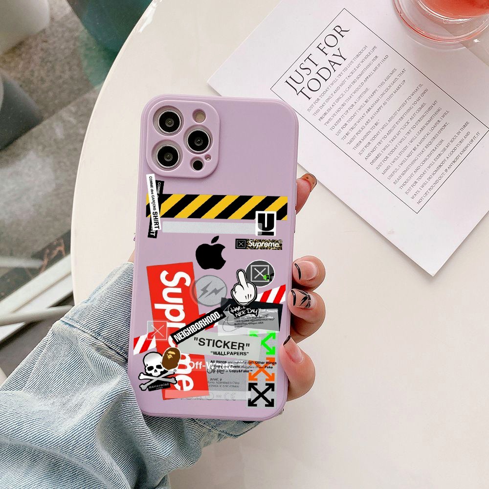 Casing Softcase Case BB22 for Xiaomi Redmi A1 A1+ 4A 4 4X 5 5A 5+ 6 6A 7 7A 8 9 Prime 9A 9i 9C 9T 10 10C 10S 10T 11 11S 11T 12 12C 12T Lite S2 Ultra Poco C40 F3 F4 K40 M3 M4 M5 X3 GT NFC 5G