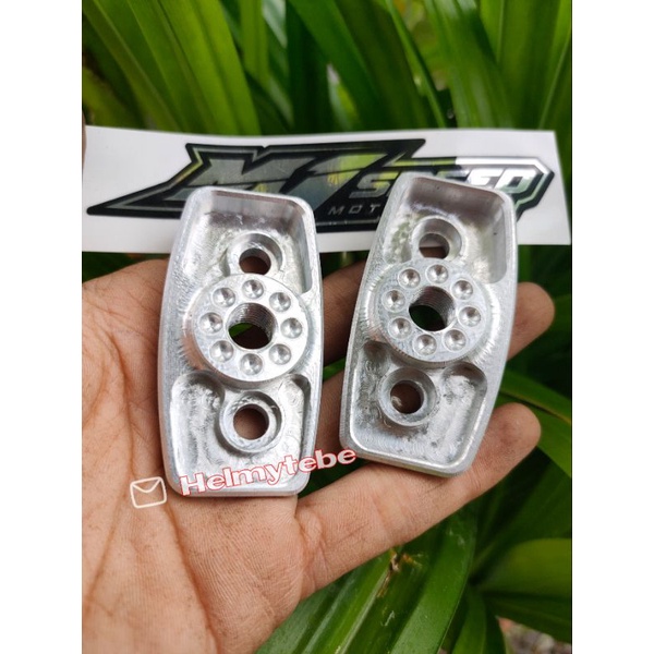 sepatu sein cnc gl / dudukan sein gl cnc dudukan sepatu manisan sein gl max pro cnc