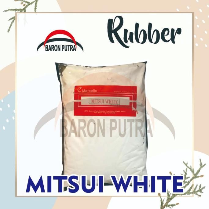 

>>>>>] RUBBER MITSUI WHITE PASTA SABLON