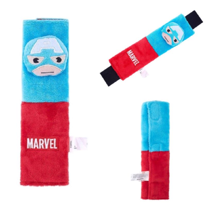 seat belt cover sarung seat belt mobil