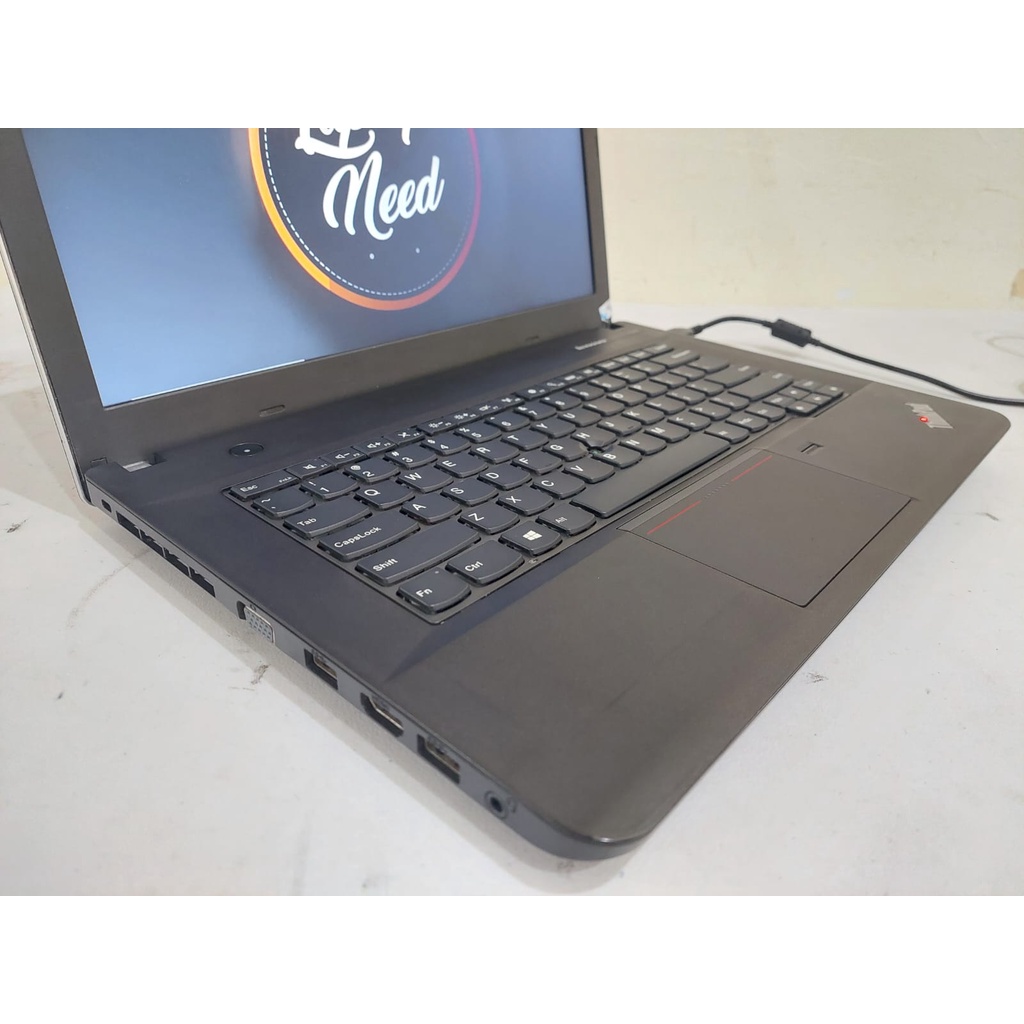 Lenovo Thinkpad E440 CORE i3