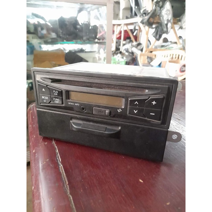 Tape Tip CS USB Honda Brio Mobilio Ori Copotan