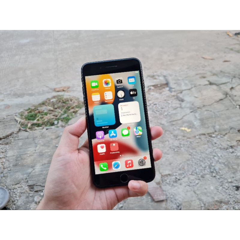 APPLE IPHONE 7 PLUS 128GB ZPA NO MINUS