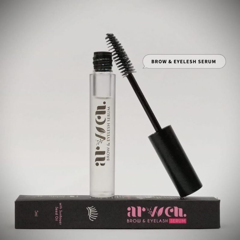 [TERMURAH]Arven serum bulu mata