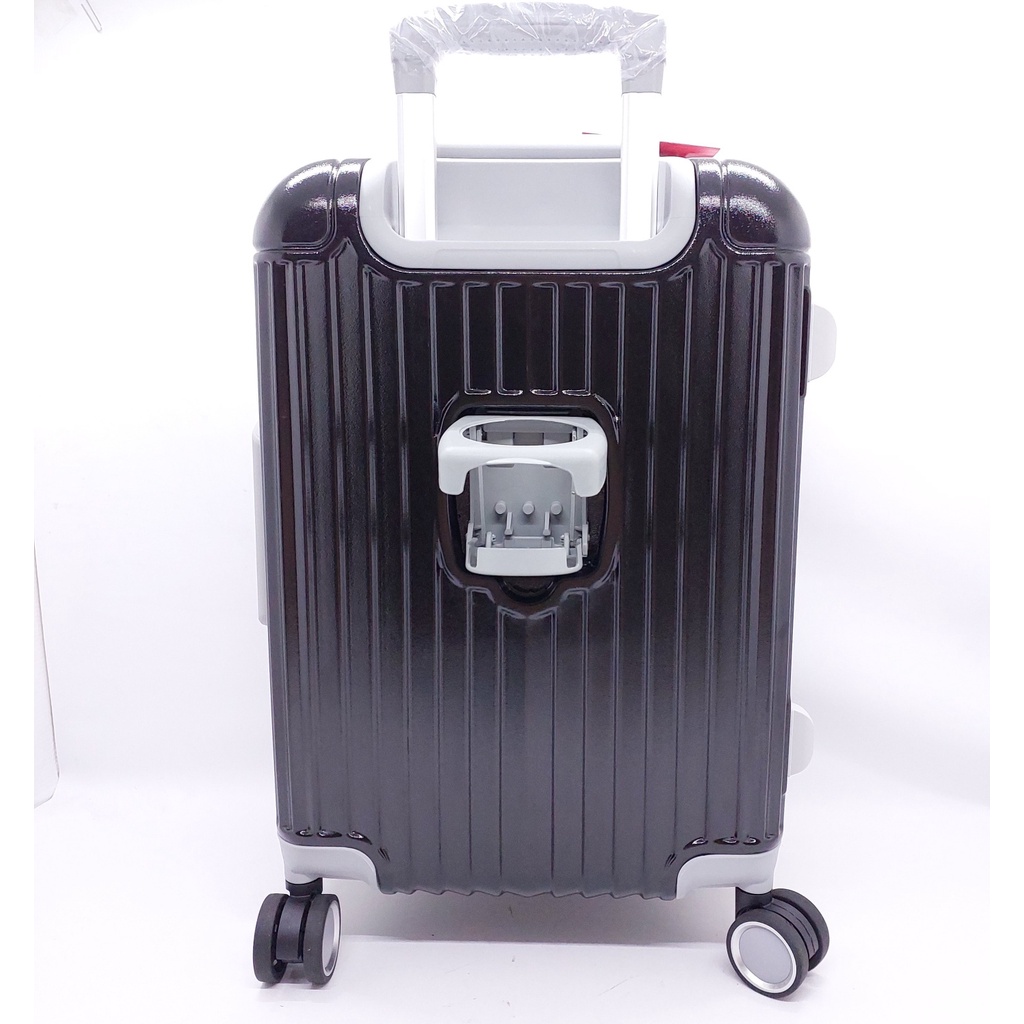 Koper Fiber Frame MAGNET Polo Classic Tanpa Seliting 20 24 28 INCHI ORIGINAL TSA LOCK + Tempat Botol / Koper Hardcase Polo Classic Frame Magnet Lock Non Seliting Premium / Koper Fiber Anti Pecah POLO CLASSIC / Koper FIBER FRAME POLO CLASSIC + Tempat Botol