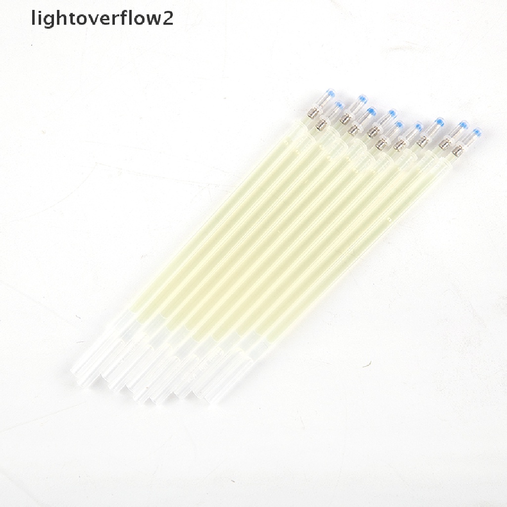 (lightoverflow2) Pena ultraviolet fluorescent Ungu